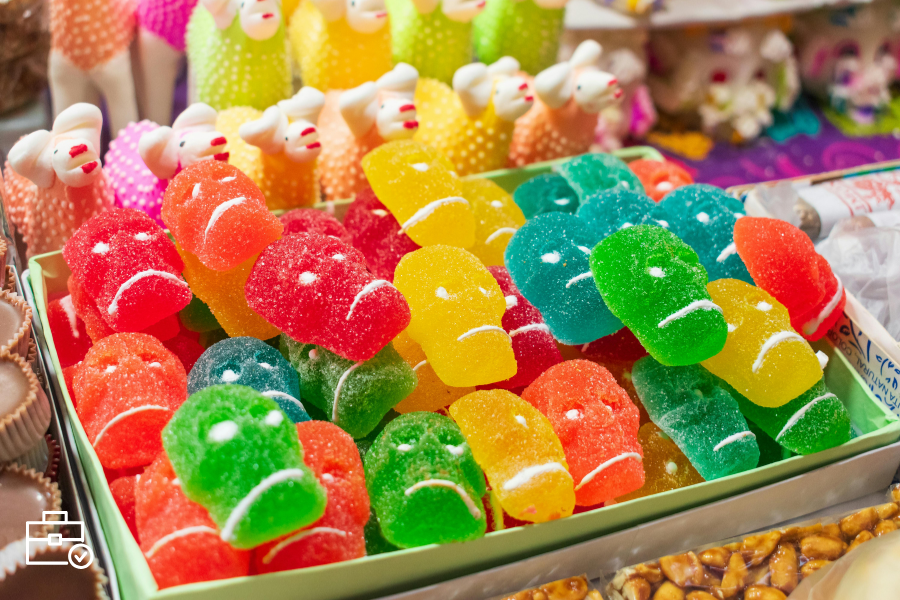 Se busca personal para EMPACADORES DE DULCES