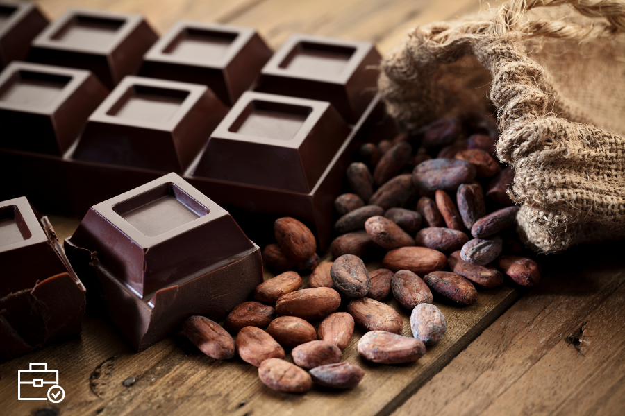 Se busca personal para empaque de chocolate