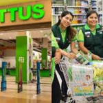 Tottus abre vacantes para gente positiva| postula